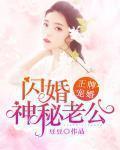 閃婚神祕老公